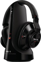 Photos - Headphones Philips SHD9200 