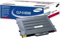 Photos - Ink & Toner Cartridge Samsung CLP-510D5M 