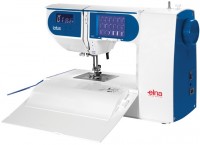 Photos - Sewing Machine / Overlocker Elna Lotus 