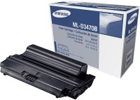 Photos - Ink & Toner Cartridge Samsung ML-D3470B 