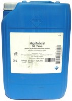 Engine Oil Aral Mega Turboral 10W-40 20 L