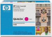 Photos - Ink & Toner Cartridge HP 644A Q6463A 