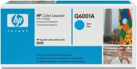 Photos - Ink & Toner Cartridge HP 124A Q6001A 