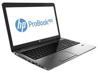 Photos - Laptop HP ProBook 455 G1 (455G1-H6R14ES)