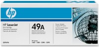 Photos - Ink & Toner Cartridge HP 49A Q5949A 