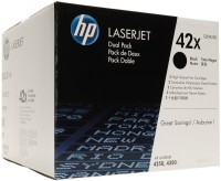 Photos - Ink & Toner Cartridge HP 42X Q5942XD 