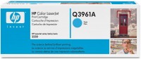 Photos - Ink & Toner Cartridge HP 122A Q3961A 