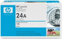 Photos - Ink & Toner Cartridge HP 24A Q2624A 