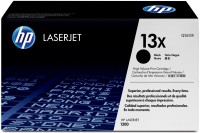 Ink & Toner Cartridge HP 13X Q2613X 