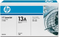 Photos - Ink & Toner Cartridge HP 13A Q2613A 