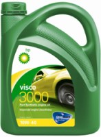 Photos - Engine Oil BP Visco 3000 10W-40 4 L