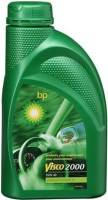 Photos - Engine Oil BP Visco 2000 15W-40 1 L