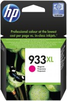 Photos - Ink & Toner Cartridge HP 933XL CN055AE 