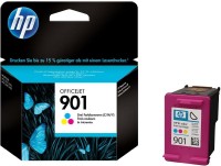 Photos - Ink & Toner Cartridge HP 901 CC656AE 