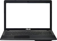 Photos - Laptop Asus X552CL (X552CL-SX052D)
