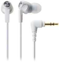 Photos - Headphones Audio-Technica ATH-CK323M