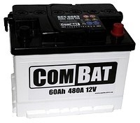 Photos - Car Battery SADA Combat