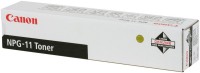 Ink & Toner Cartridge Canon NPG-11 1382A002 