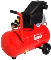 Photos - Air Compressor Elitech KPM 200/50 50 L