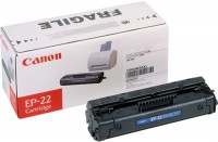 Ink & Toner Cartridge Canon EP-22 1550A003 