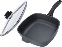 Photos - Pan Swiss Diamond 6620 20 cm  black