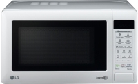 Photos - Microwave LG MB-4042G white