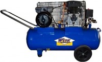 Photos - Air Compressor Werk ZBM-60-100 100 L