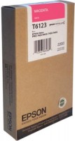 Ink & Toner Cartridge Epson T6123 C13T612300 