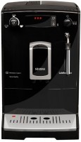 Photos - Coffee Maker Nivona CafeRomatica 626 black