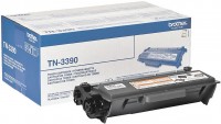 Photos - Ink & Toner Cartridge Brother TN-3390 