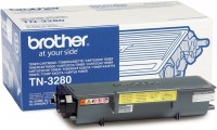 Photos - Ink & Toner Cartridge Brother TN-3280 