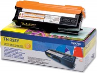 Photos - Ink & Toner Cartridge Brother TN-325Y 
