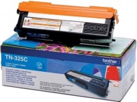 Photos - Ink & Toner Cartridge Brother TN-325C 