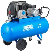 Photos - Air Compressor ABAC A39B/150 CM3 150 L 230 V