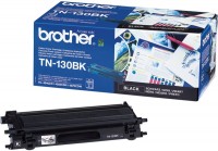 Photos - Ink & Toner Cartridge Brother TN-130BK 