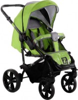 Photos - Pushchair IZACCO Z4 