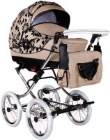Photos - Pushchair Kajtex Tramonto 