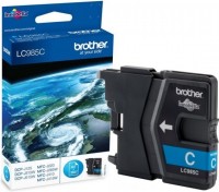 Photos - Ink & Toner Cartridge Brother LC-985C 