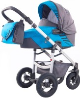 Photos - Pushchair Tako Jumper Light 2 in 1 