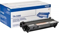 Photos - Ink & Toner Cartridge Brother TN-3380 