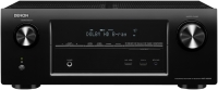 Photos - AV Receiver Denon AVR-X3000 