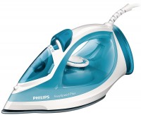 Photos - Iron Philips EasySpeed Plus GC 2040 