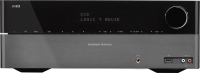 Photos - AV Receiver Harman Kardon AVR 156 
