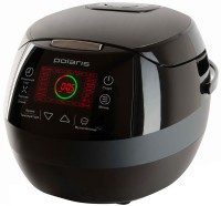 Photos - Multi Cooker Polaris PMC 0519D 