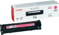 Ink & Toner Cartridge Canon 716M 1978B002 