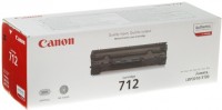 Ink & Toner Cartridge Canon 712 1870B002 