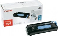 Ink & Toner Cartridge Canon 706 0264B002 