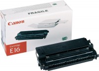 Ink & Toner Cartridge Canon E16 1492A003 