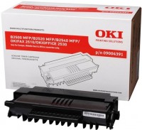 Ink & Toner Cartridge OKI 09004391 