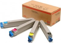 Ink & Toner Cartridge OKI 43112702 